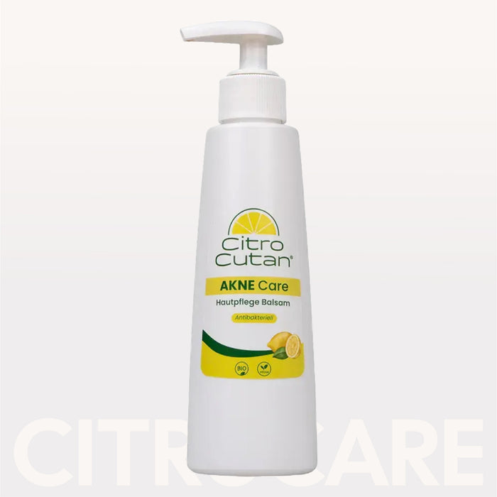 AKNE Care Hautpflege-Balsam