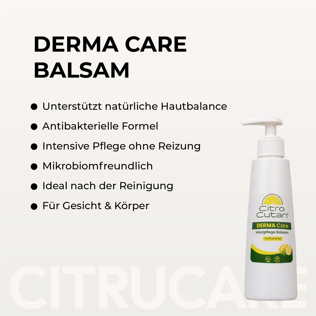 DERMA Care Hautpflege-Balsam