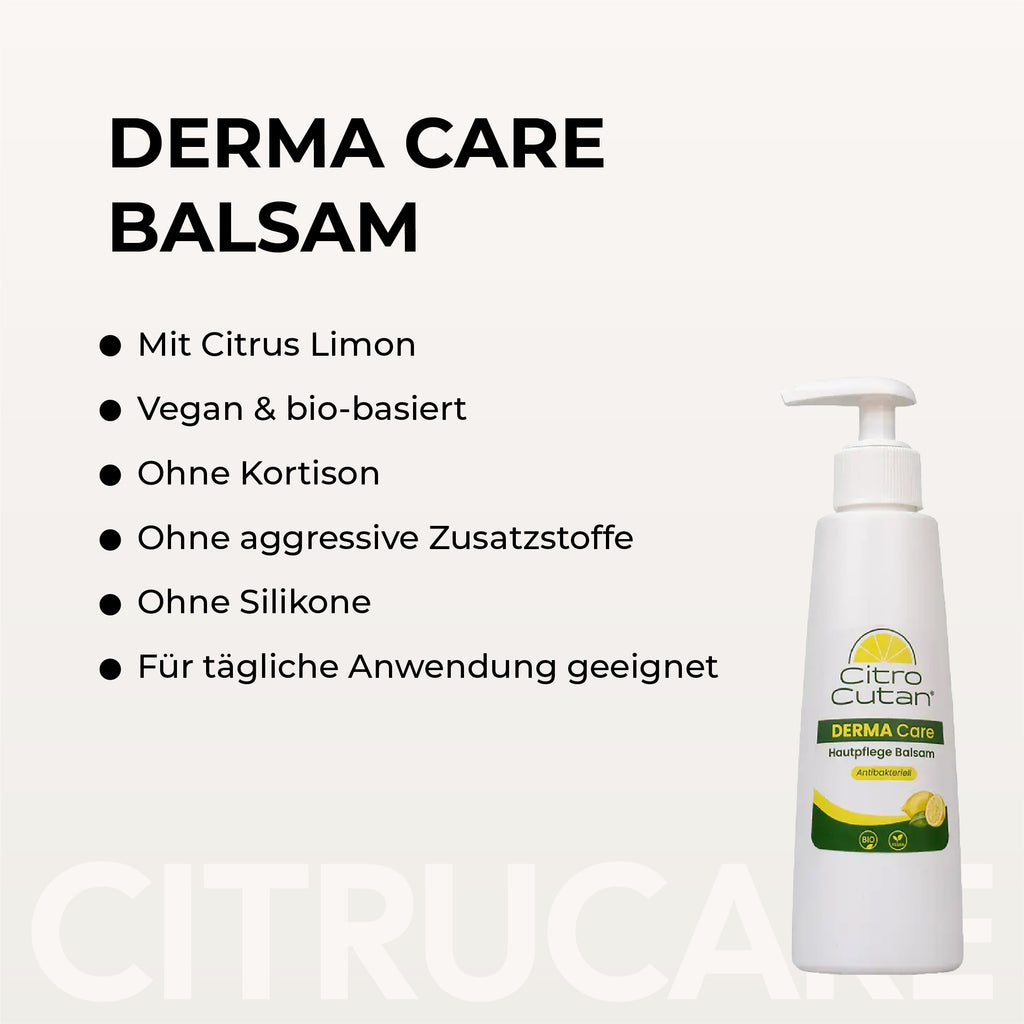 DERMA Care Hautpflege-Balsam