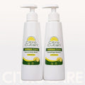 DERMA Care Hautpflege-Set: Wash und Balsam