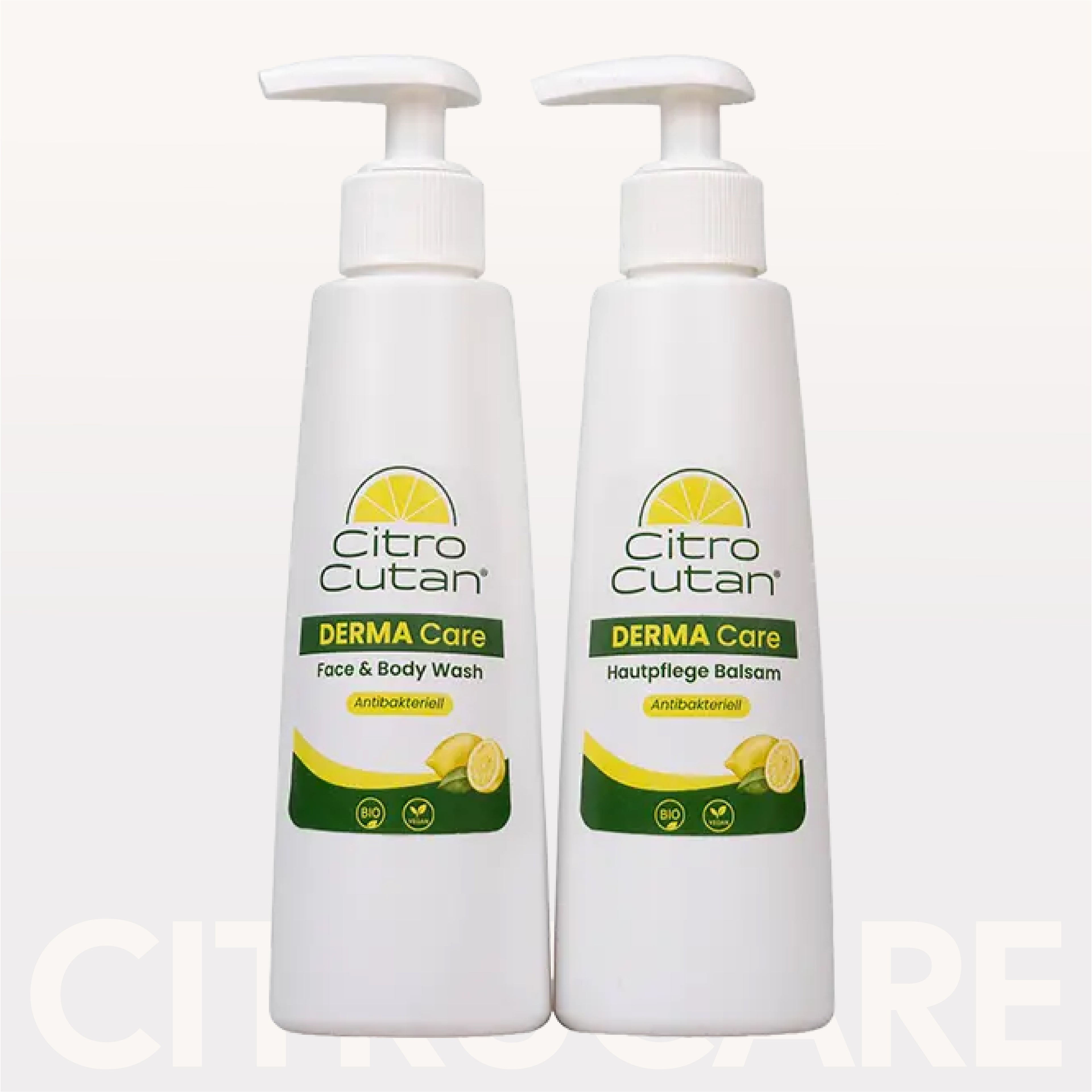 DERMA Care Hautpflege-Set